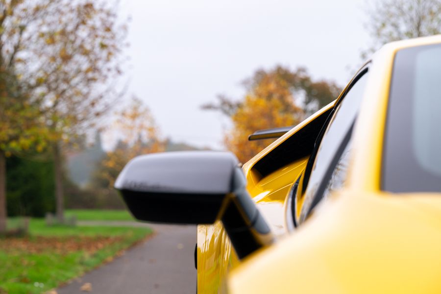 Lamborghini Huracan Performante 5.2 V10 LP640