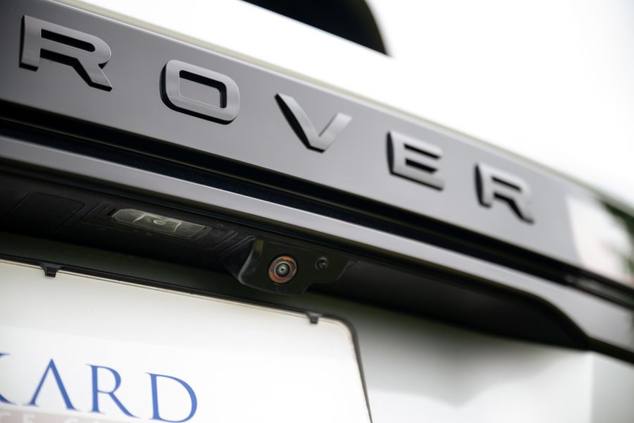 Range Rover Velar 3.0 D300 Dynamic HSE