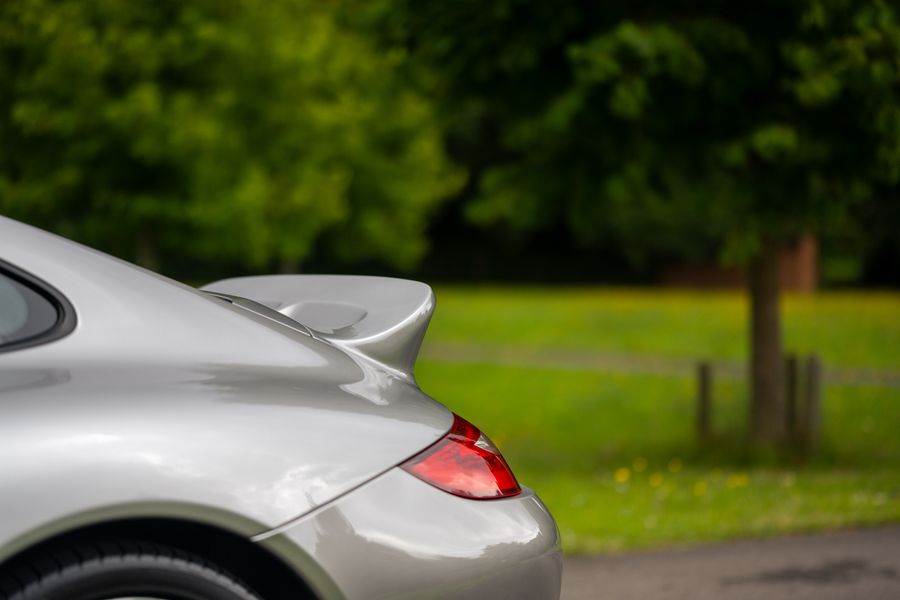 Porsche 911(997.2) GTS Coupe (Manual)