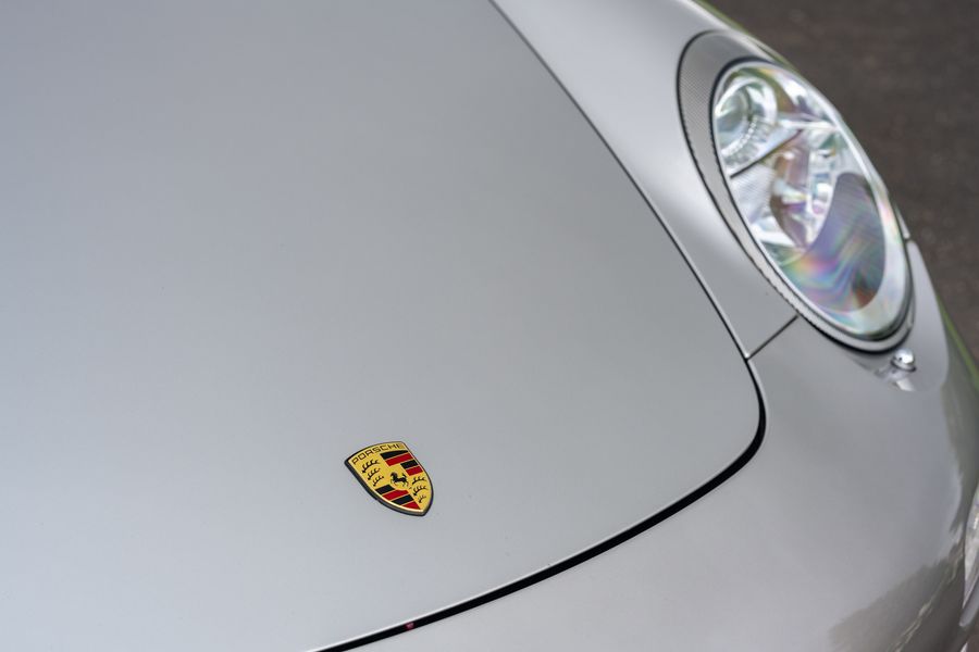 Porsche 911(997.2) GTS Coupe (Manual)