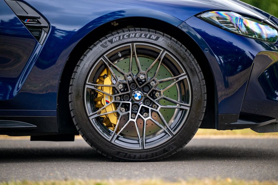 BMW M3 Touring Competition XDrive