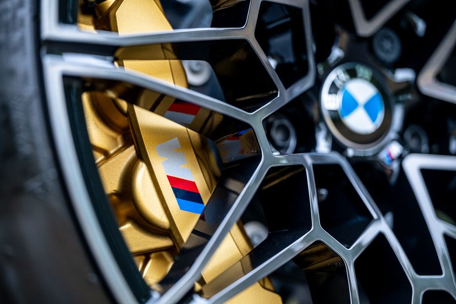 BMW M3 Touring Competition XDrive