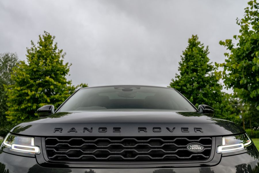 Range Rover Evoque P250 Dynamic SE Auto