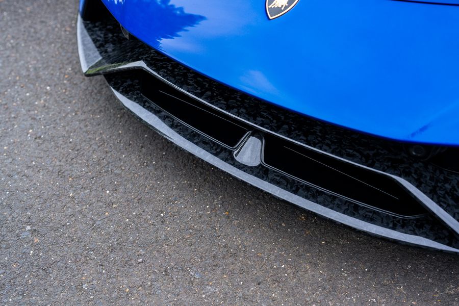 Lamborghini Huracan LP 640 - 4 Performante Spyder