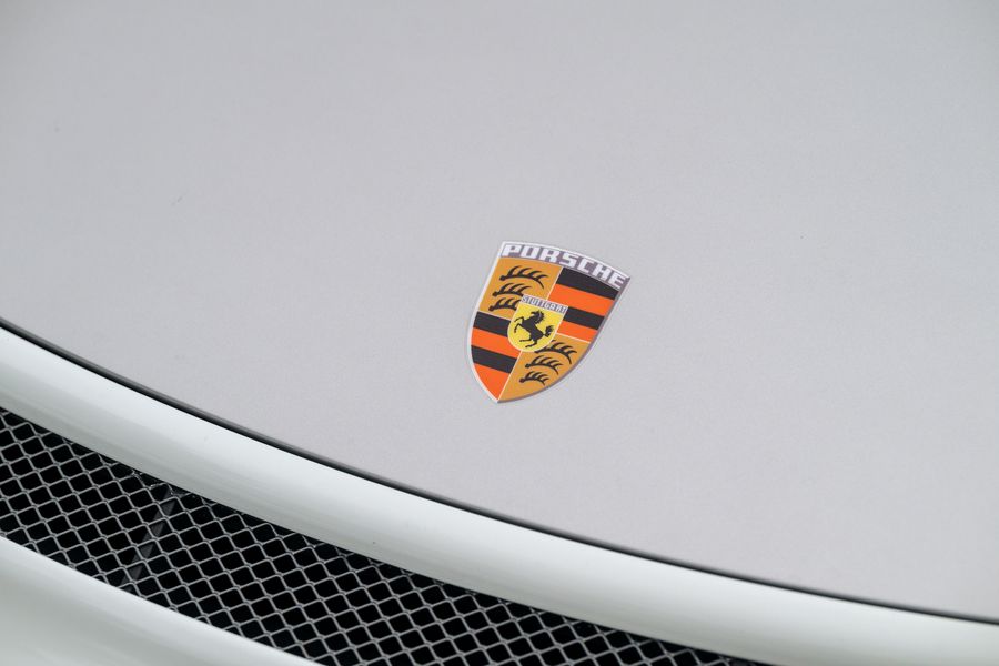 Porsche 911 (991) Speedster Heritage  Design Package