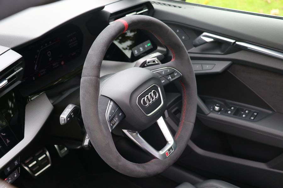 Audi RS3 Vorsprung Sportback