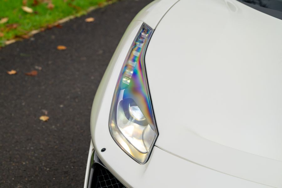 Ferrari 488 Pista